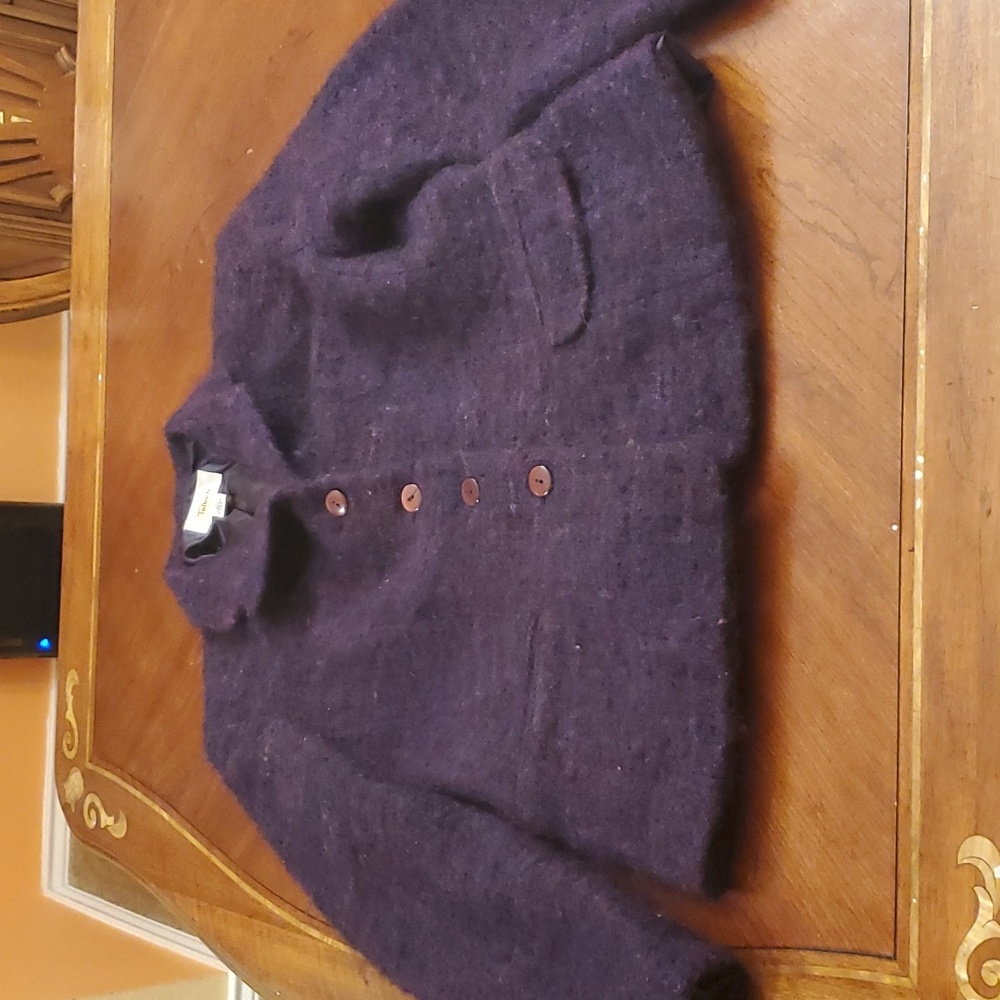 Talbots Blazer Size 10 - Picture 3 of 7